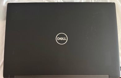 Dell Latitude 7290 12.5 Inch ( 2018) 2.11 GHz Intel Core I7-8650U 8 TH Gen. 8 GB Ram & 500 HD