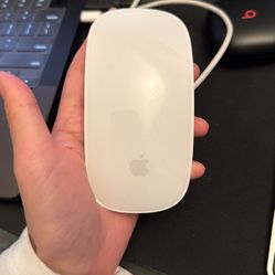 Magic Apple Mouse Used