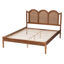 Platform Bed