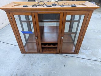 FREE - China Cabinet