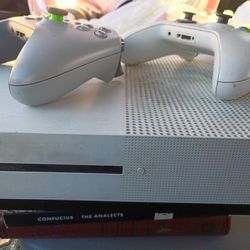Xbox 1S 500GB