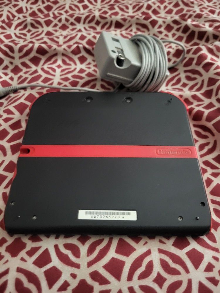 Nintendo 2ds