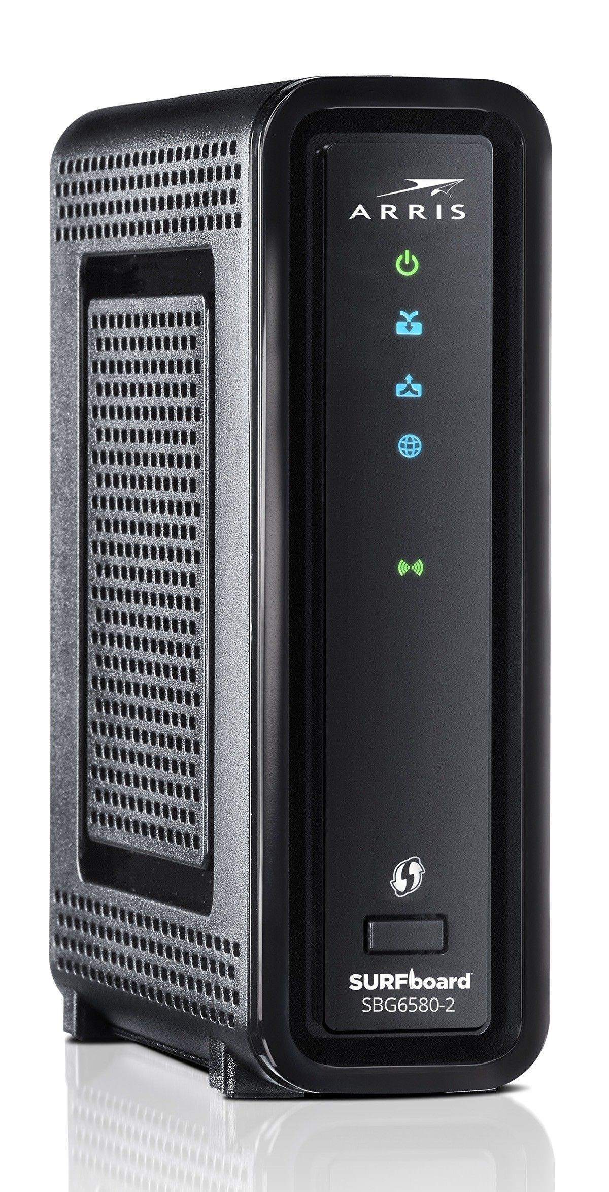Cable modem router combo Motorola