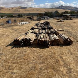 Wood For Sale By The Bundle