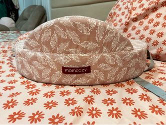 Momcozy nursing pillow