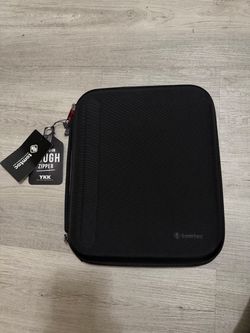 iPad Pro 12.9 Tomtoc Hard Shell Tablet Case