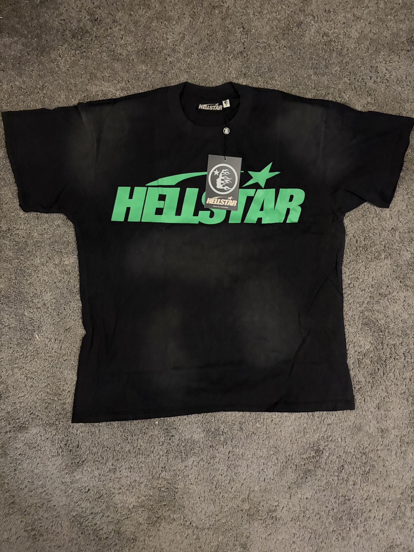 Hellstar shirt