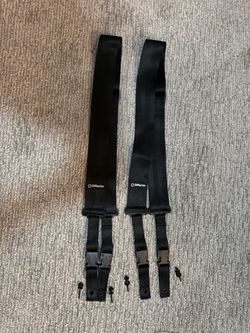 DiMarzio Nylon ClipLock Guitar Straps