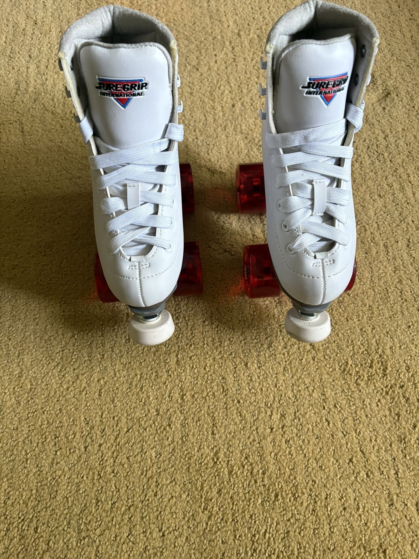 Girls Roller skates