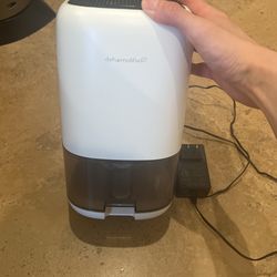 Dehumidifiers - Works Great (280 sq. ft)