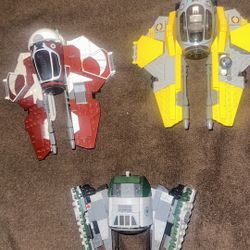 Lego Star Wars 