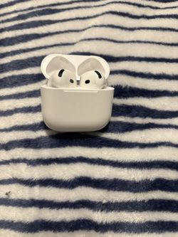 AirPods 4
