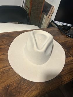 Cowboy hat