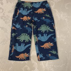 Boys Pajamas