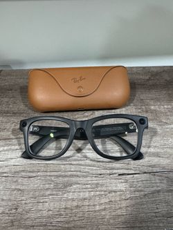 Meta Glasses (Gen 2)