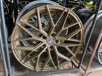 19 Inch Defy Wheels