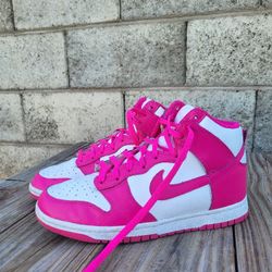 Nike Aid Jordan Mid Size 9.5