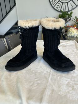 Ugg Boots Size 6