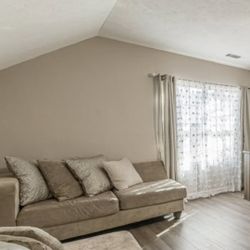 2 Piece Sectional 