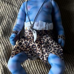 Avatar Baby