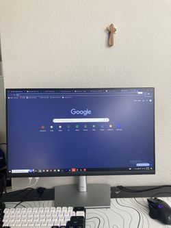 Perfect Monitor For Office!!!!!