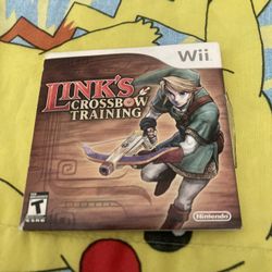 Links Crossbow Training 