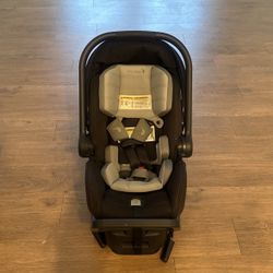 Baby Jogger Infant Car Seat 