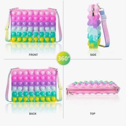 Pop-it Bags 💗