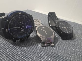 RELOJES ORIGINALES EN VENTA. ORIGINAL WATCHES FOR SALE