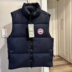 Men’s Vest L/XL