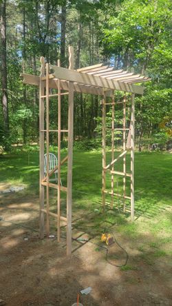 Walk Through Trullis 