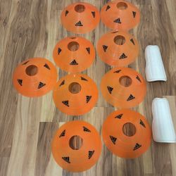 Soccer Practice Tools 