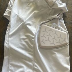 Football Compresión Shirt 