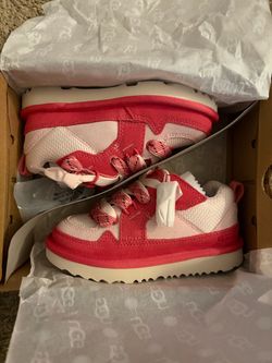 Toddler Uggs