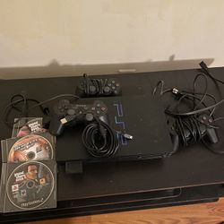 Play Station 2 