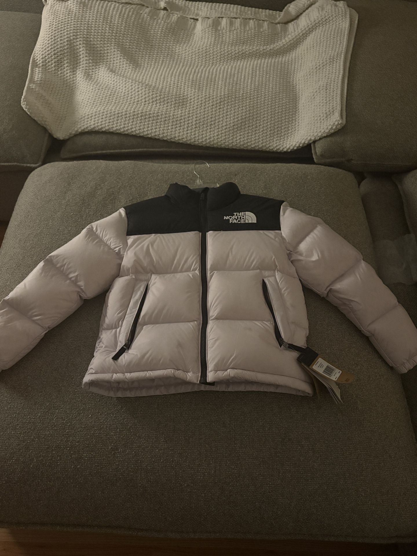 North Face Jacket W