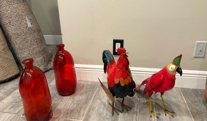 Country decor