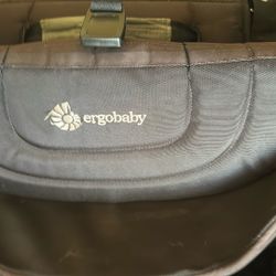 Ergo Baby Stroller 