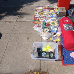 Sea Fishing Every Thing In Pictures Alot Of Luers  Hookks  Everything For Fishing Needs