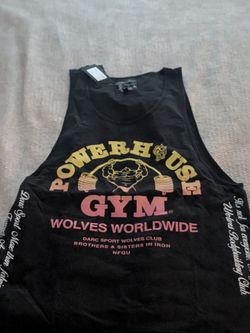 Darc Sport Tank Top Brand New Size Medium 