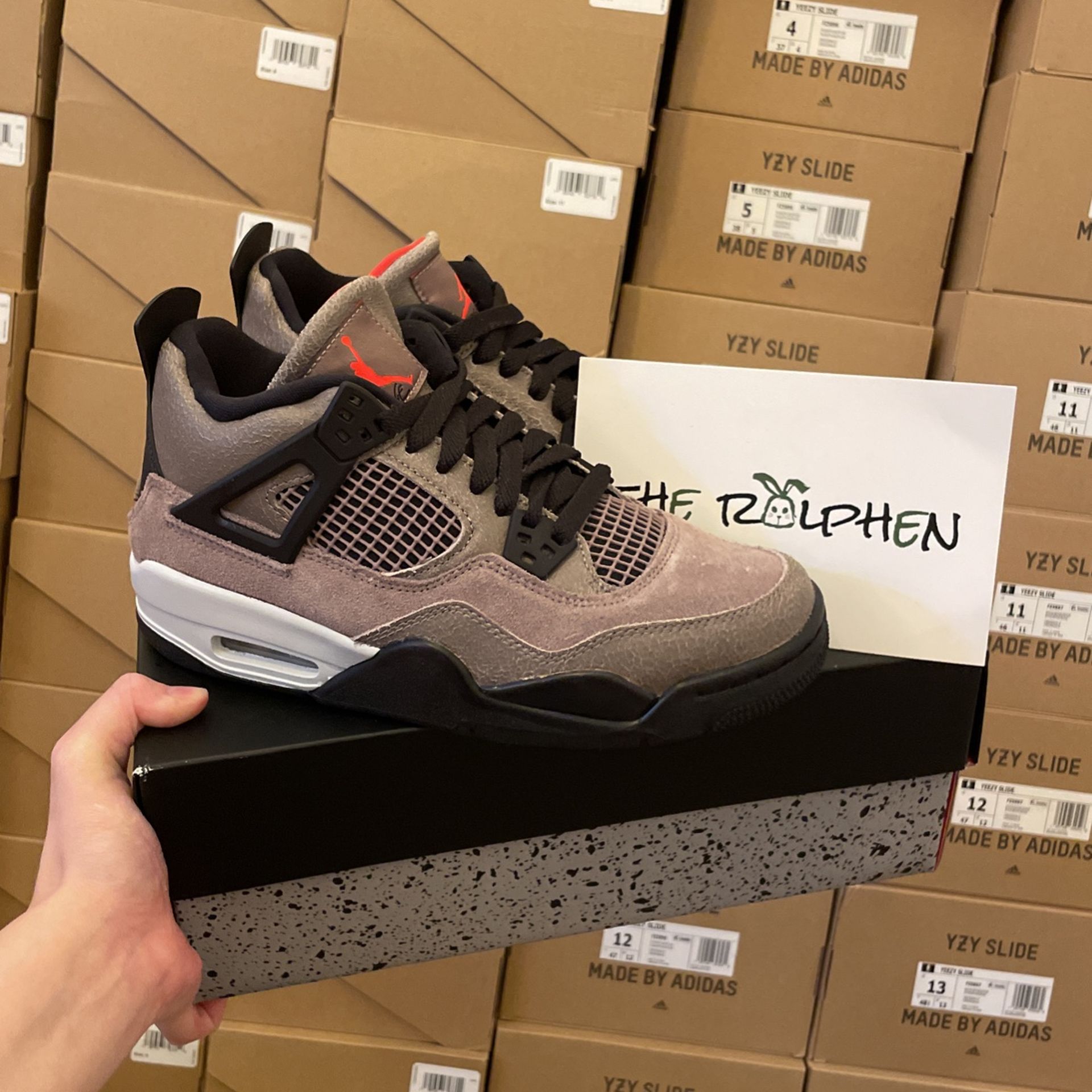 jordan 4 size 6.5