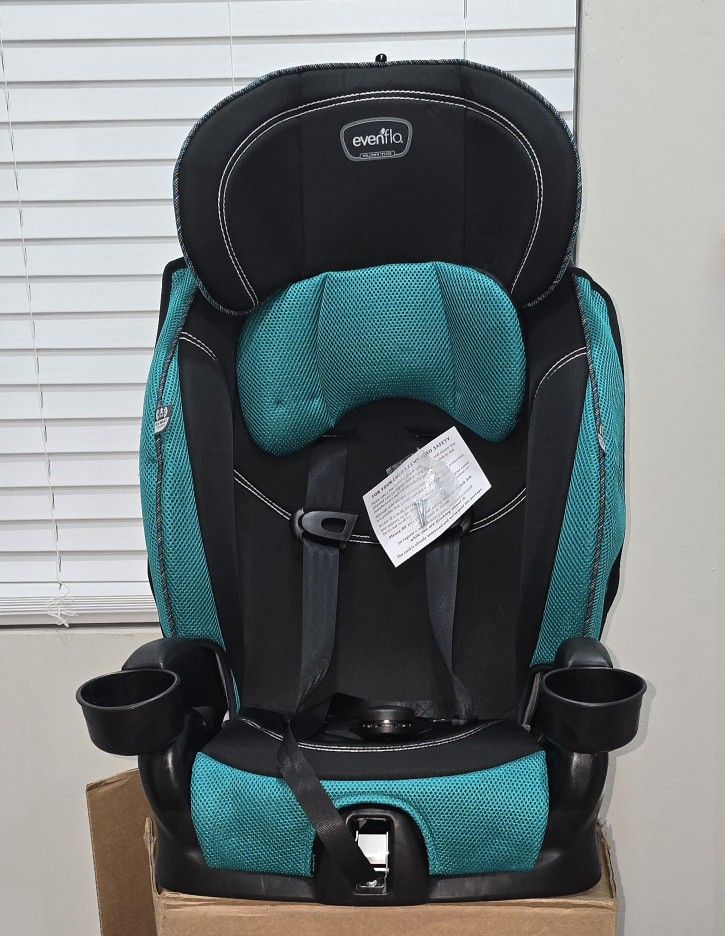 Silla Para Carro