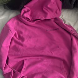 Chrome Hearts Hoodie