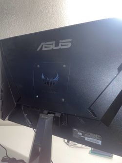 Gaming monitor