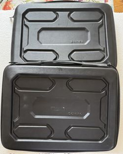DOMISO Laptop Bag (two)