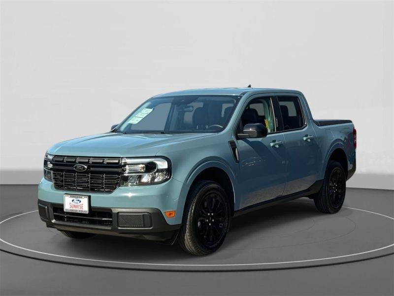 2023 Ford Maverick