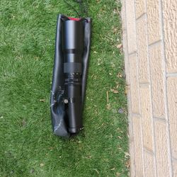 Pantech 500mm Lens
