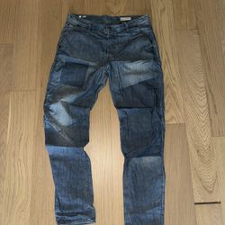 G Star Jeans 