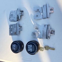 2!Juego De Yales Para Vans 