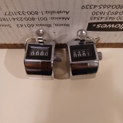 Clickers 